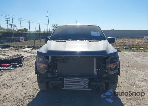 2024 Ford F-150 Xl from USA, damaged, VIN 1FTEW1KP4RKE68528
